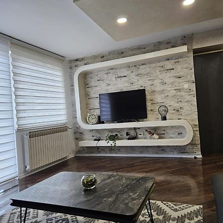 סראייבו Apartman Daniela מראה חיצוני תמונה
