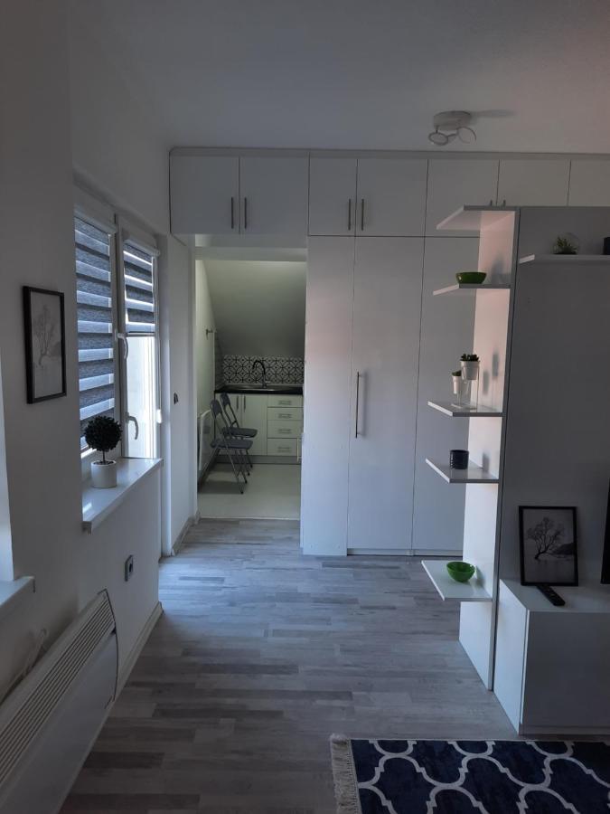 סראייבו Apartman Daniela מראה חיצוני תמונה