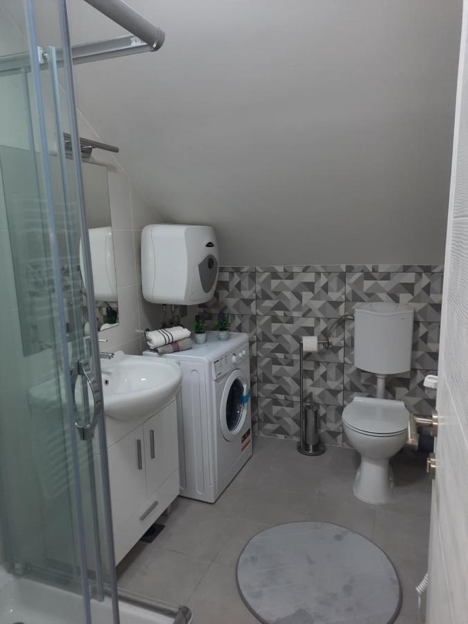 סראייבו Apartman Daniela מראה חיצוני תמונה