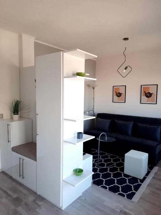 סראייבו Apartman Daniela מראה חיצוני תמונה