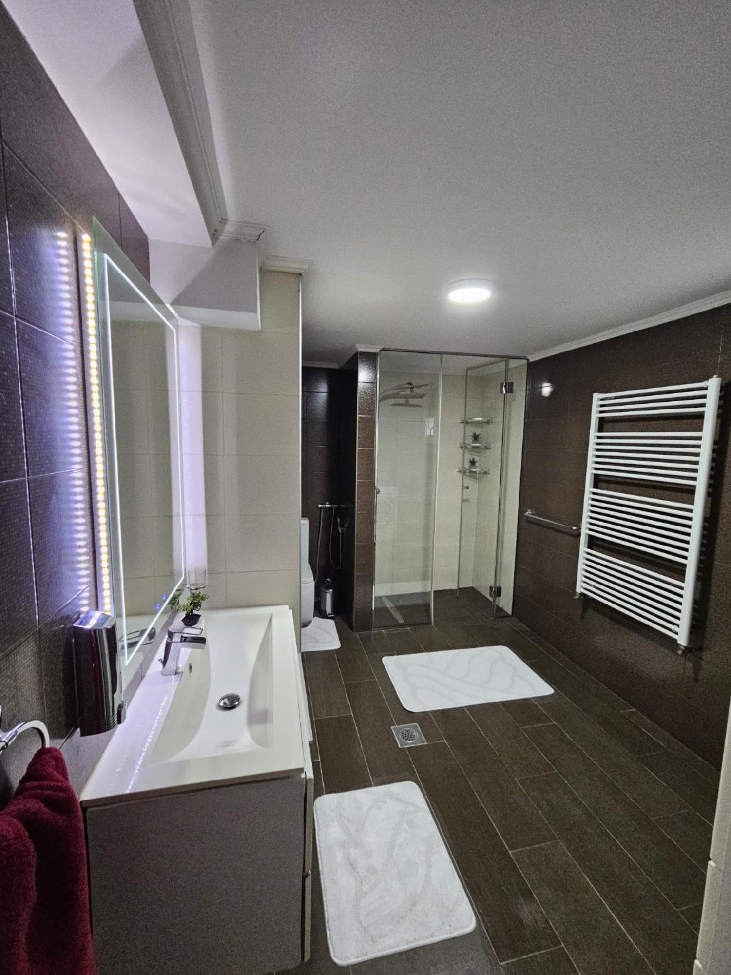 סראייבו Apartman Daniela מראה חיצוני תמונה