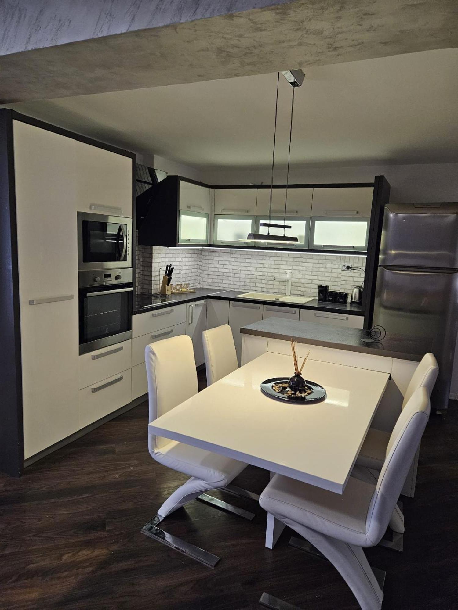 סראייבו Apartman Daniela מראה חיצוני תמונה