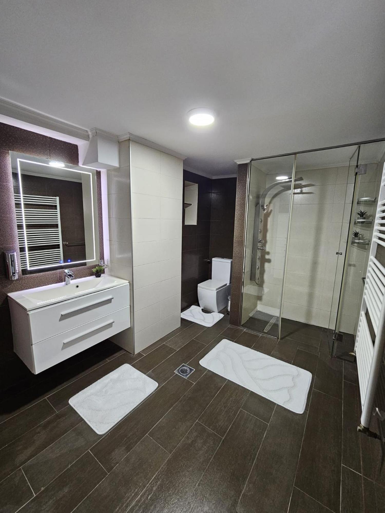 סראייבו Apartman Daniela מראה חיצוני תמונה