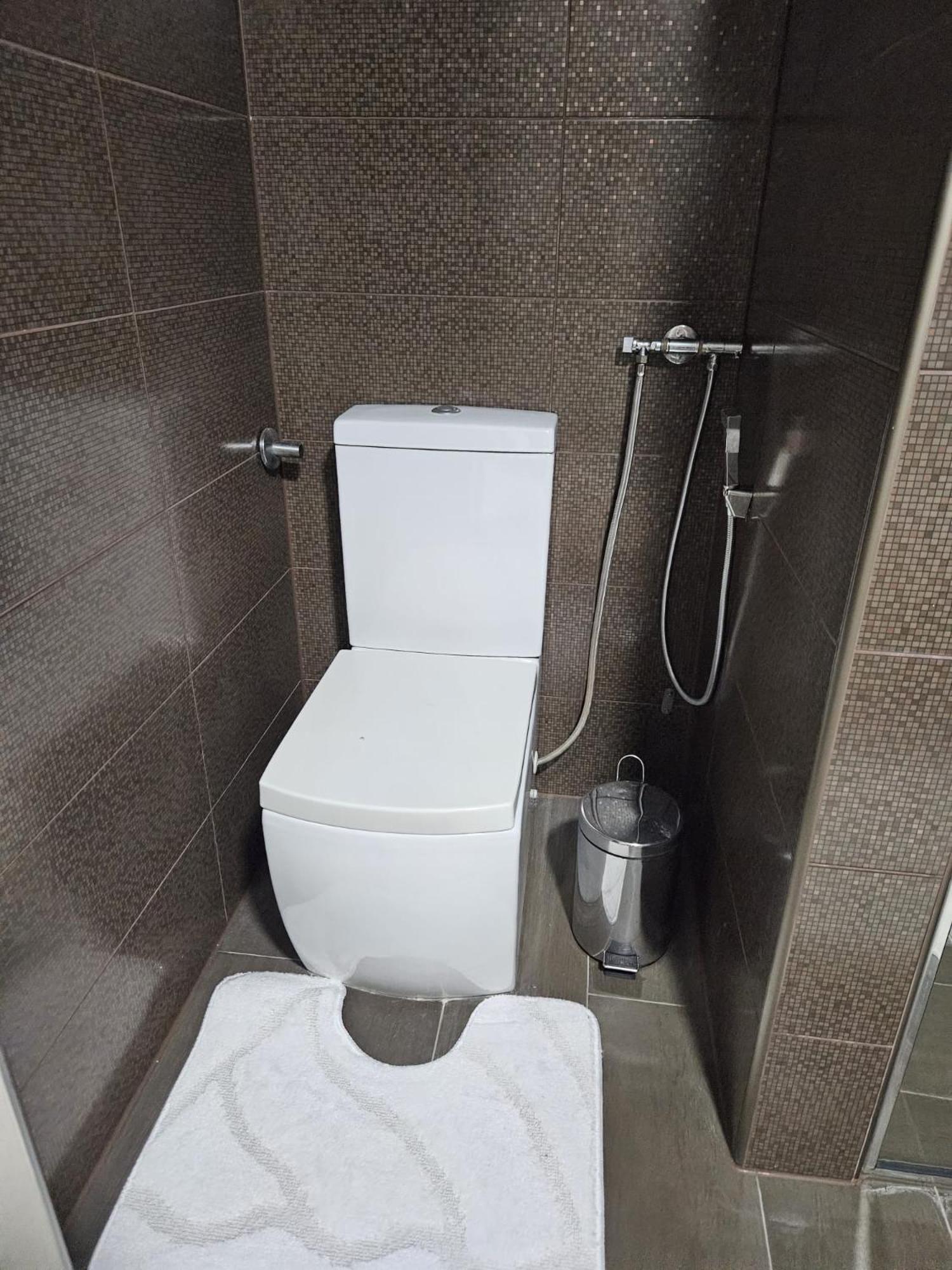 סראייבו Apartman Daniela מראה חיצוני תמונה