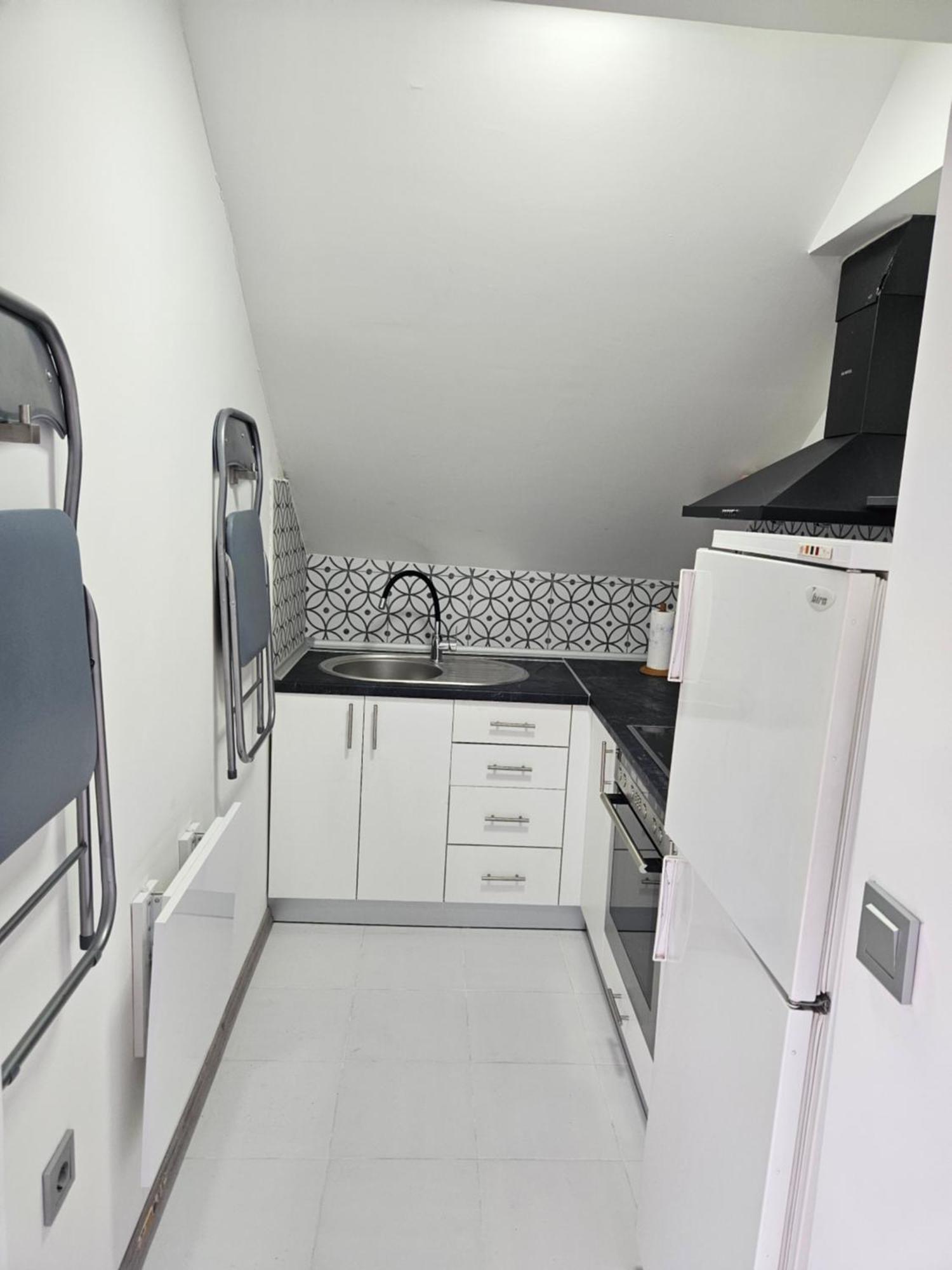 סראייבו Apartman Daniela מראה חיצוני תמונה