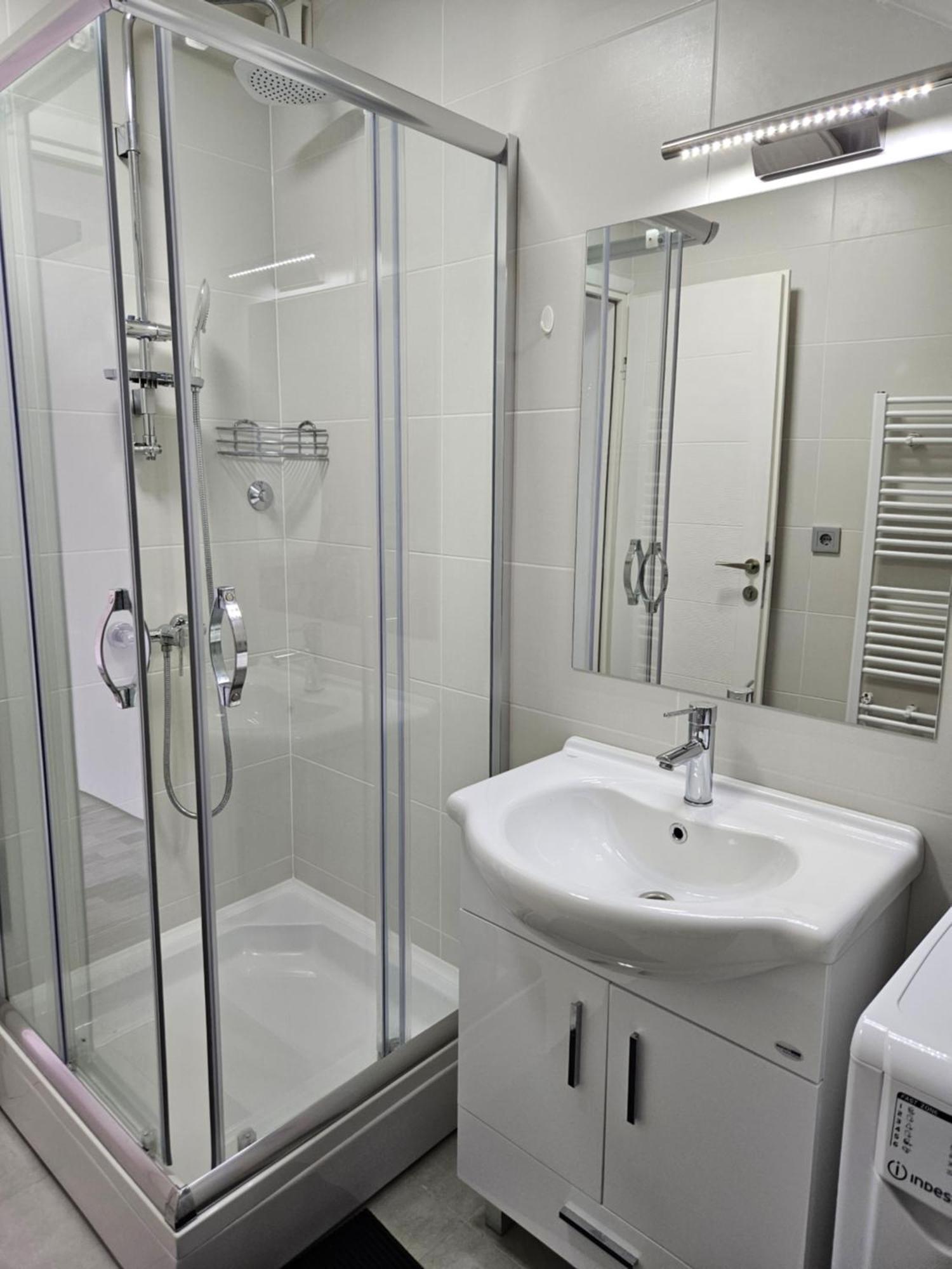סראייבו Apartman Daniela מראה חיצוני תמונה