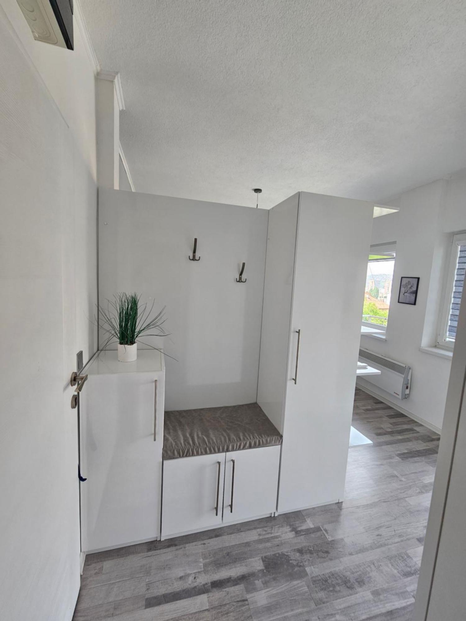 סראייבו Apartman Daniela מראה חיצוני תמונה