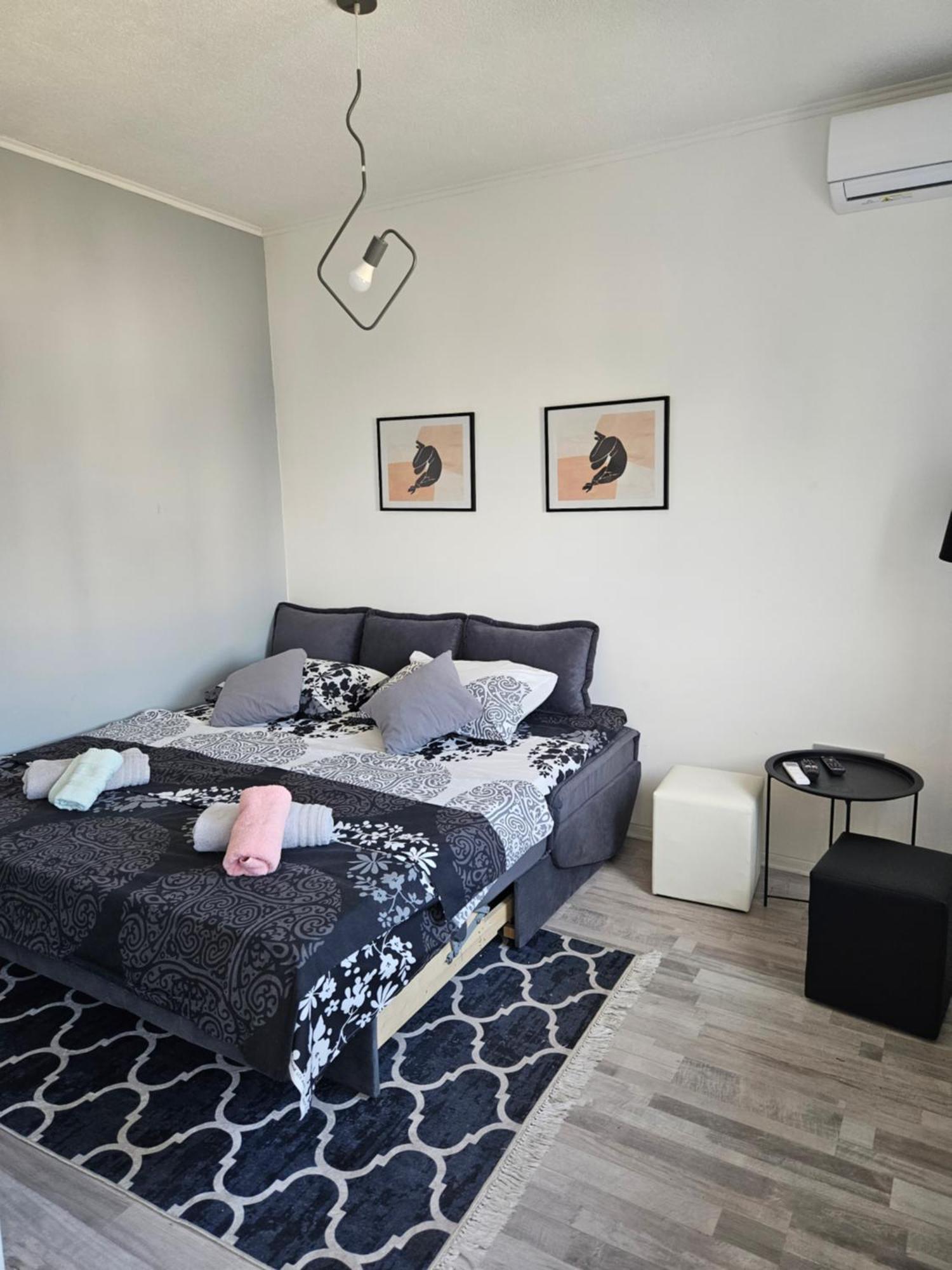 סראייבו Apartman Daniela מראה חיצוני תמונה