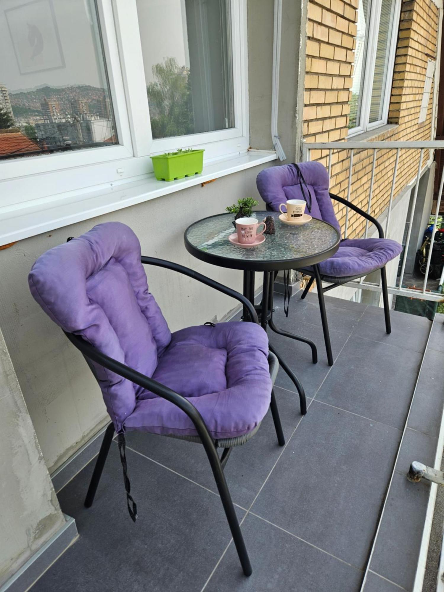 סראייבו Apartman Daniela חדר תמונה
